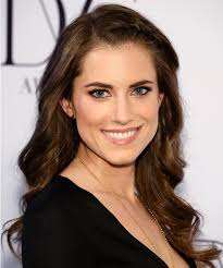 Allison Williams